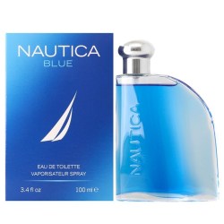 nautica blue